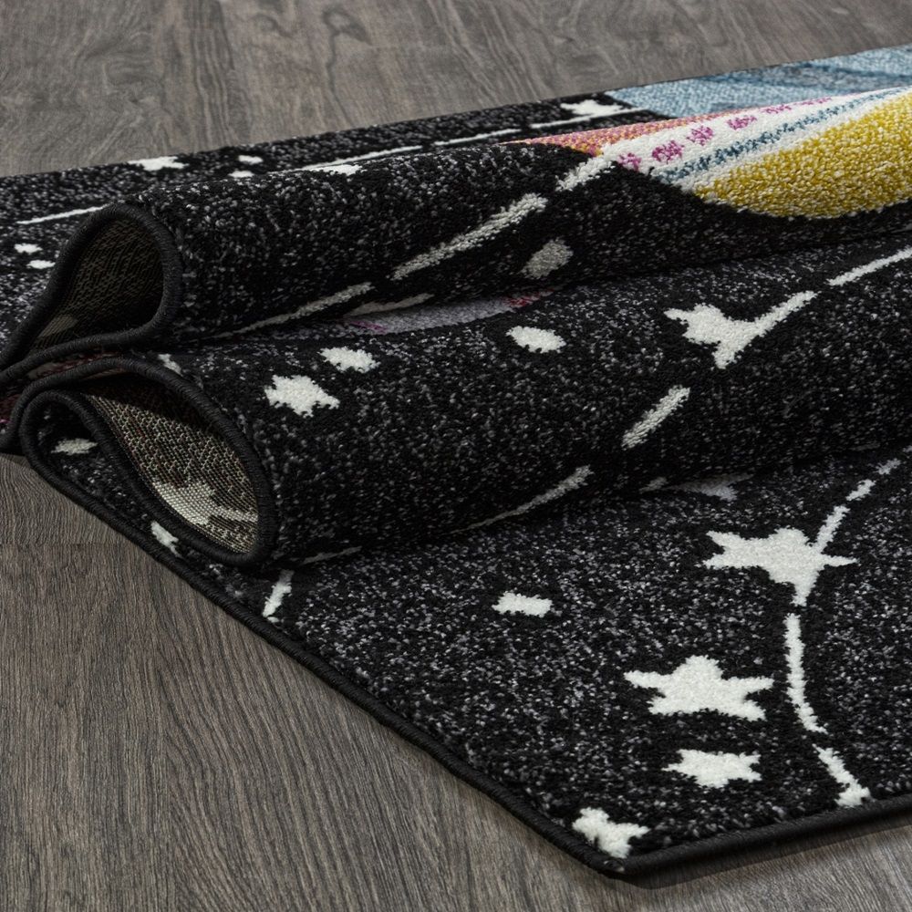 Ковер детский Rio Merinos C209 1,6х2,3 м разноцветный