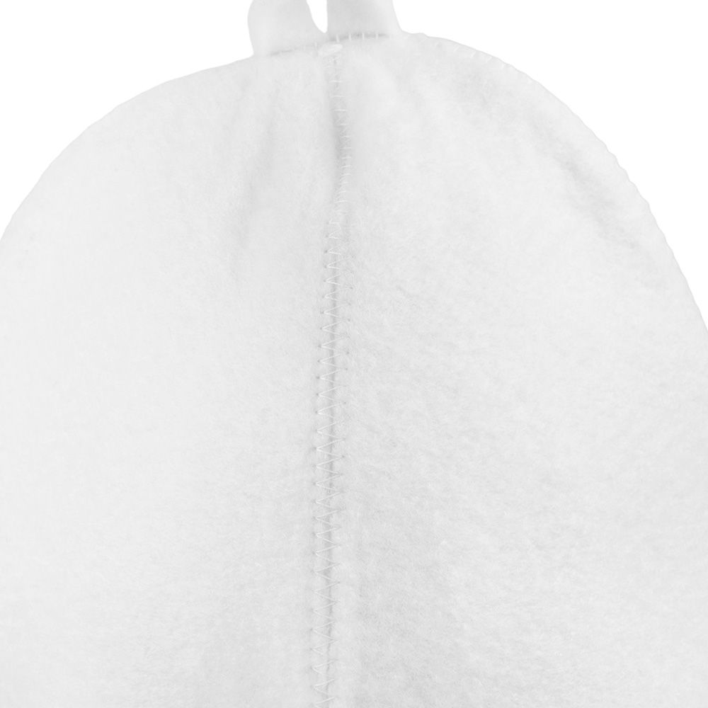 Шапка для бани детская Мишка Hot Pot войлок 100%