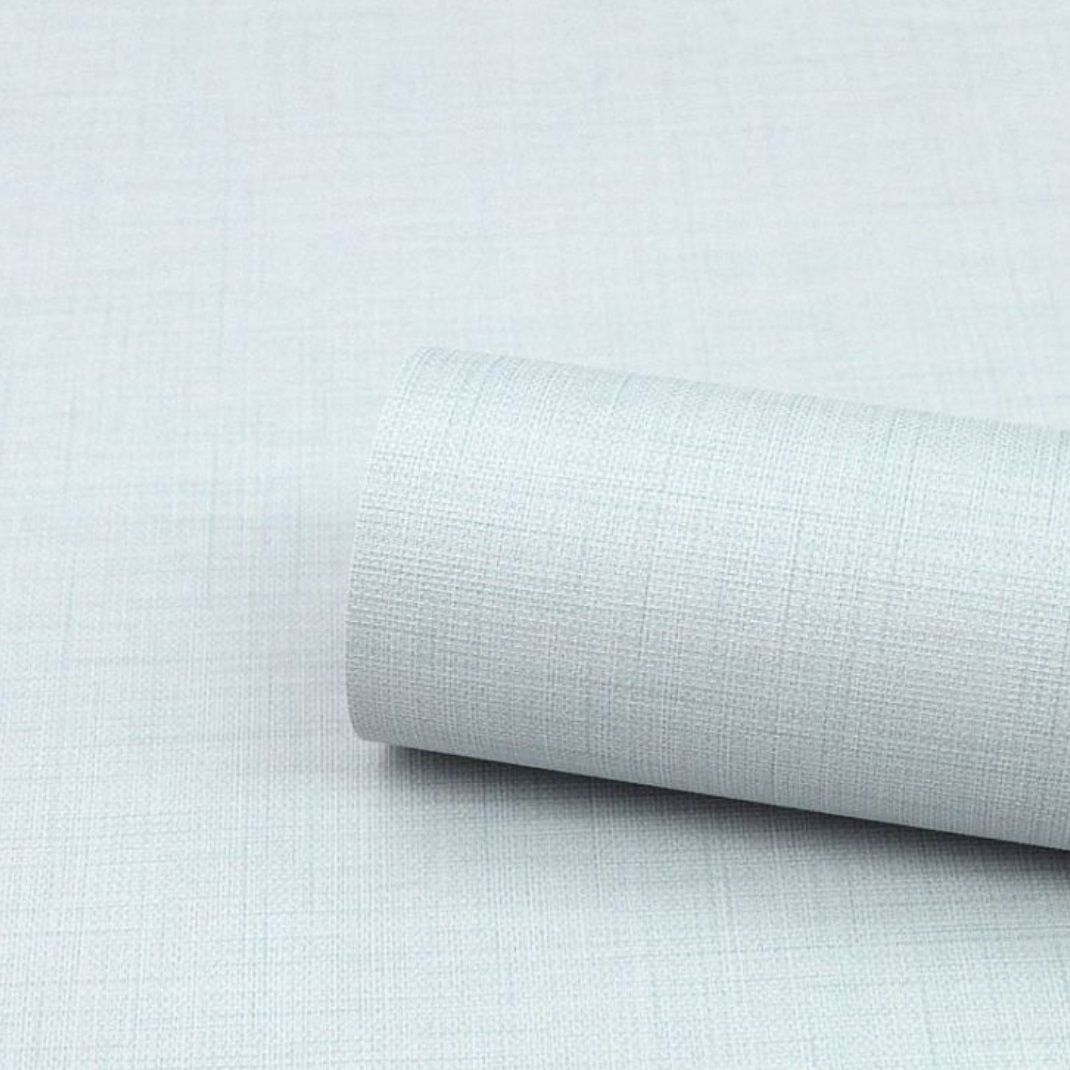 Обои Erismann Dragon 60551-03 серые рогожка 1,06х10,05 м