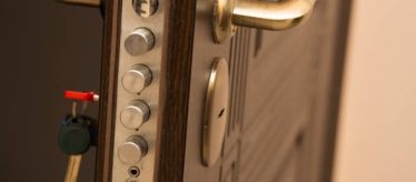 Замки врезные