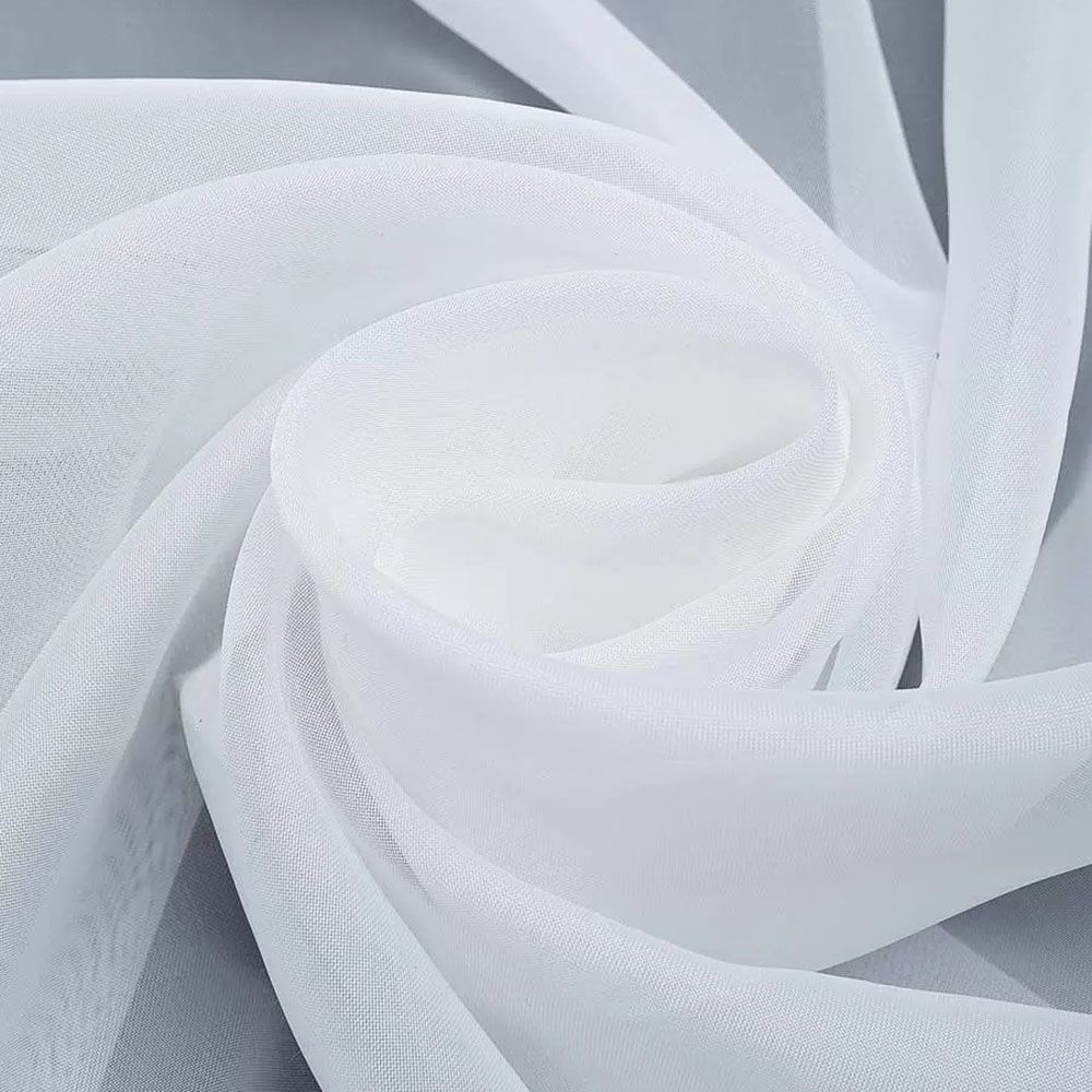 Штора Amore Mio RR 2001 6x2,9x1 м белая