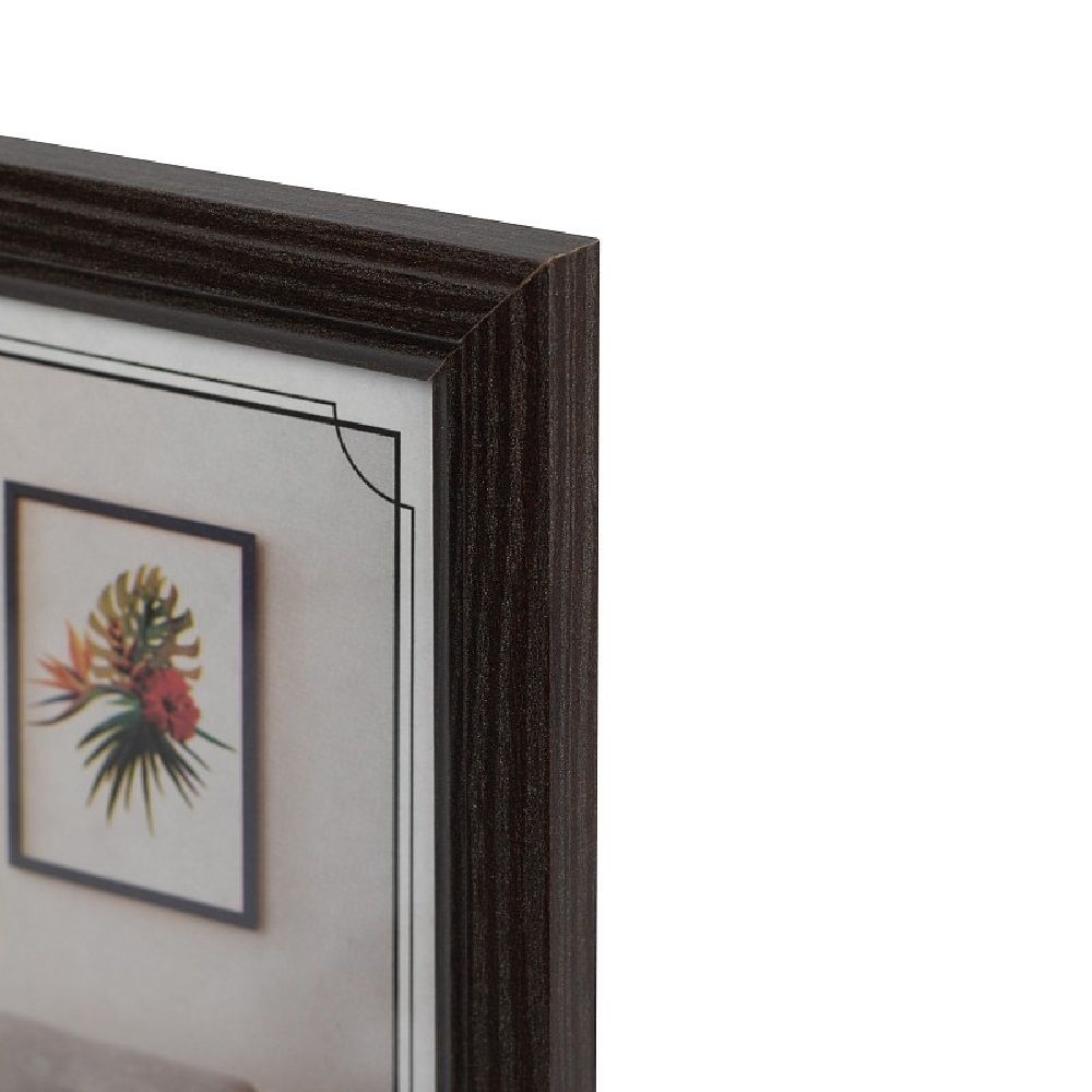 Фоторамка Image Art С22 МДФ 30х40 венге