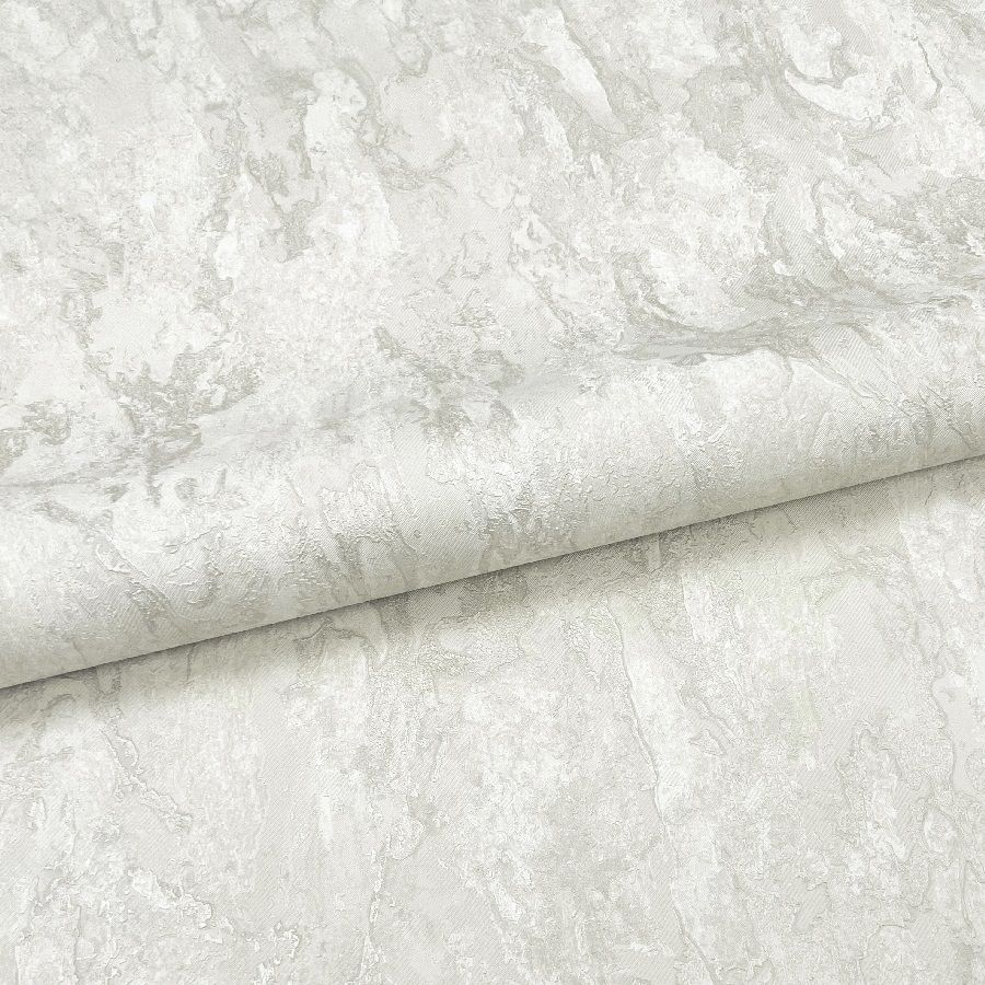 Обои Erismann Tivoli 60929-03 бежевые штукатурка 1,06х10,05 м