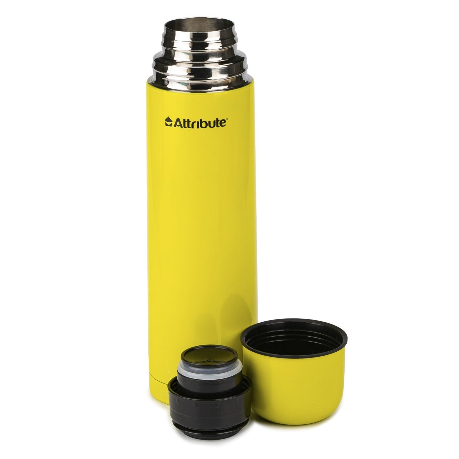 Термос Color с узкой горловиной 1 л