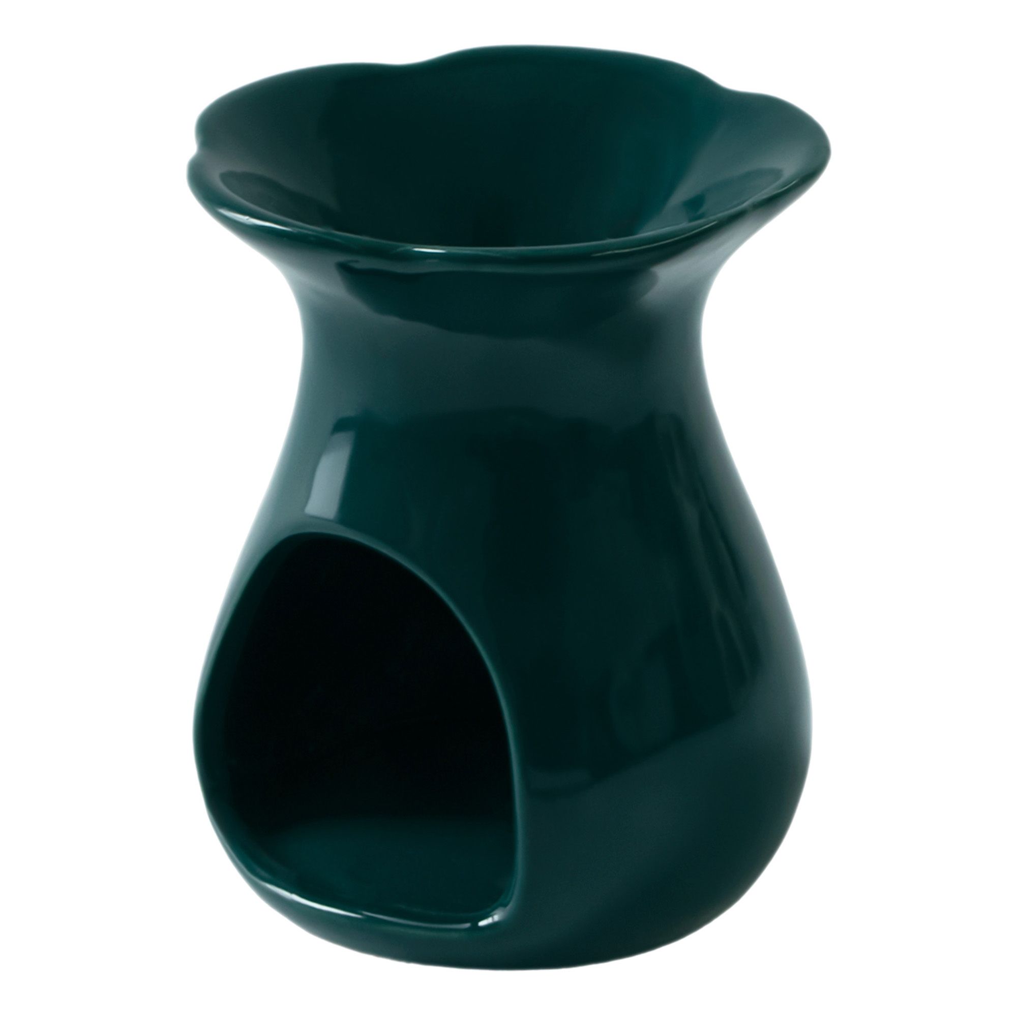 Аромалампа 7х8,7 см микс 2024-3497