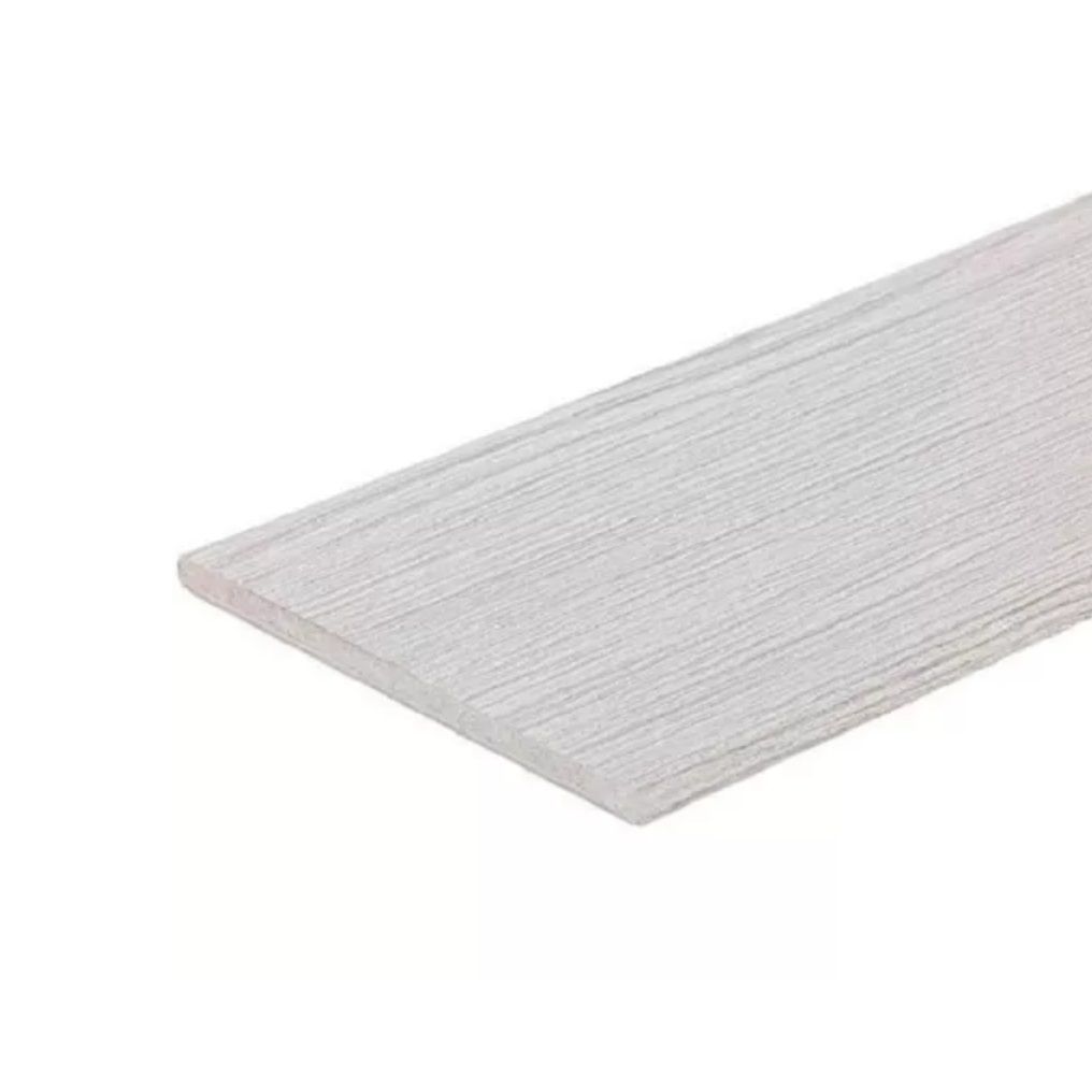 Полотно дверное ДГ DELHI Ясень белый В3 700мм