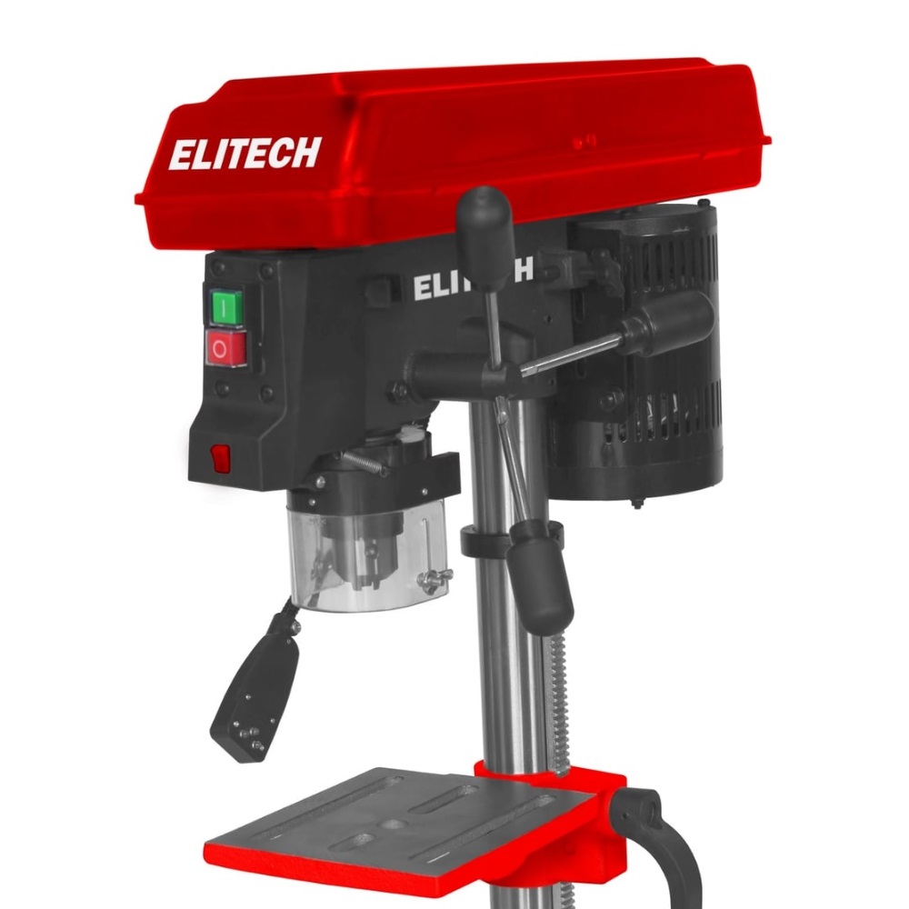 Станок сверлильный Elitech СТС 5513ПЛ 550Вт