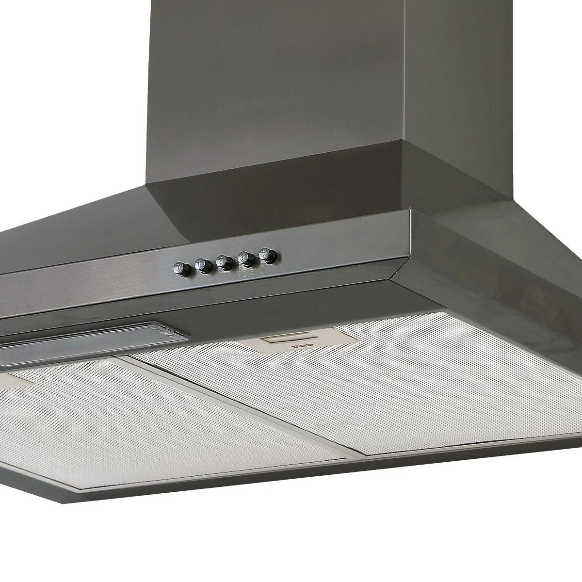 Вытяжка кухонная making Оasis everywhere KВ-60B