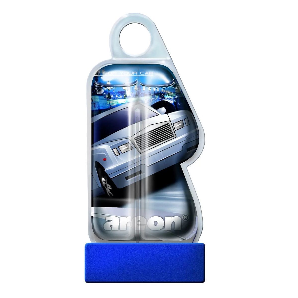 ОСВЕЖИТЕЛЬ воздуха "Areon" гель