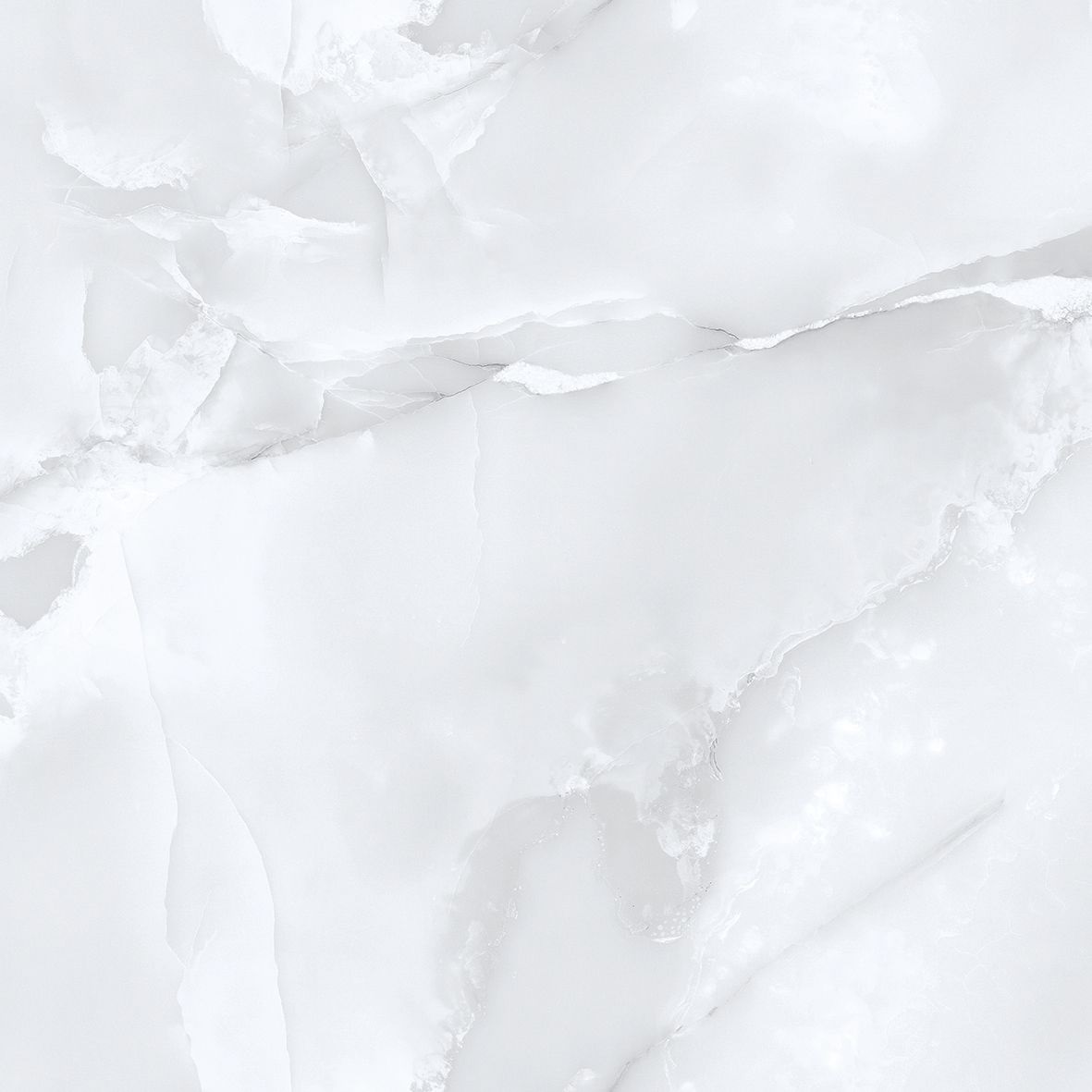 Керамогранит Azori Onyx Ruby Silver 600х600 мм 1,44 м2