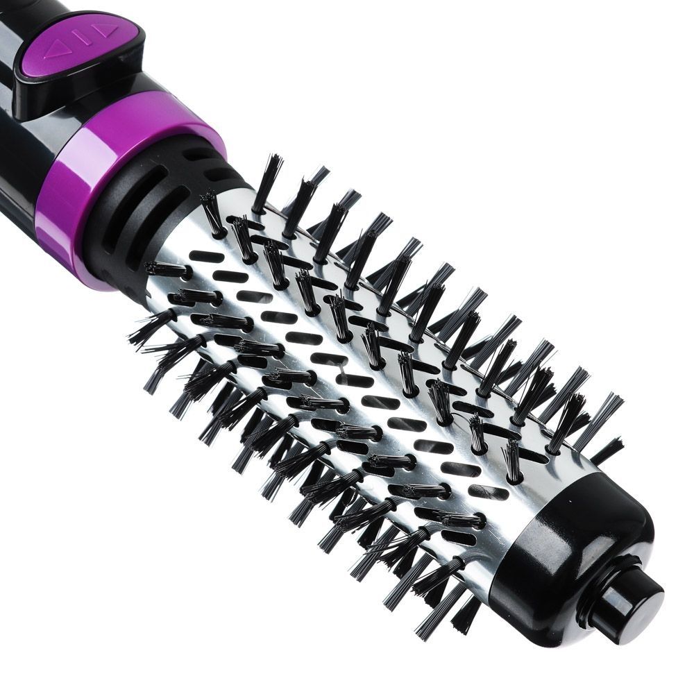 Фен-щетка для волос Leben НТ-1002 1000 Вт 2 скорости