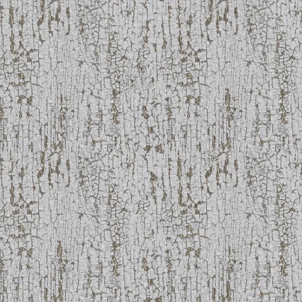 Обои Green Walls Кора С40 4116 06 молочная вуаль абстракция 1,06х10,05 м