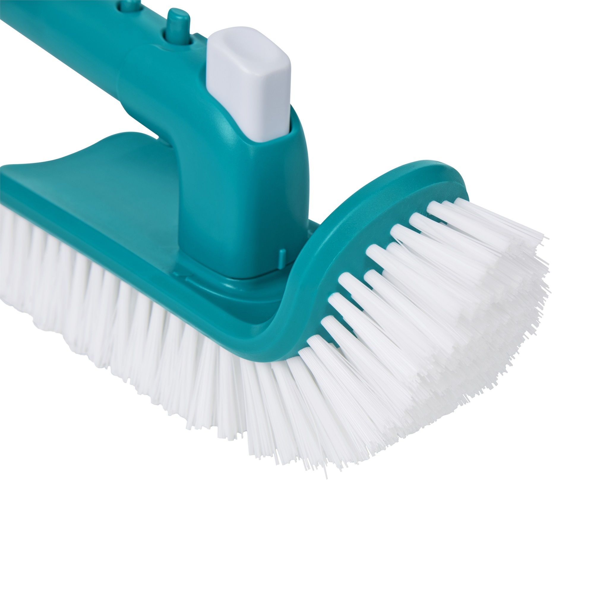 Щетка для чистки бассейна 20,5x6,5x10,5 см Bestway AquaScrub Rotatable 58786