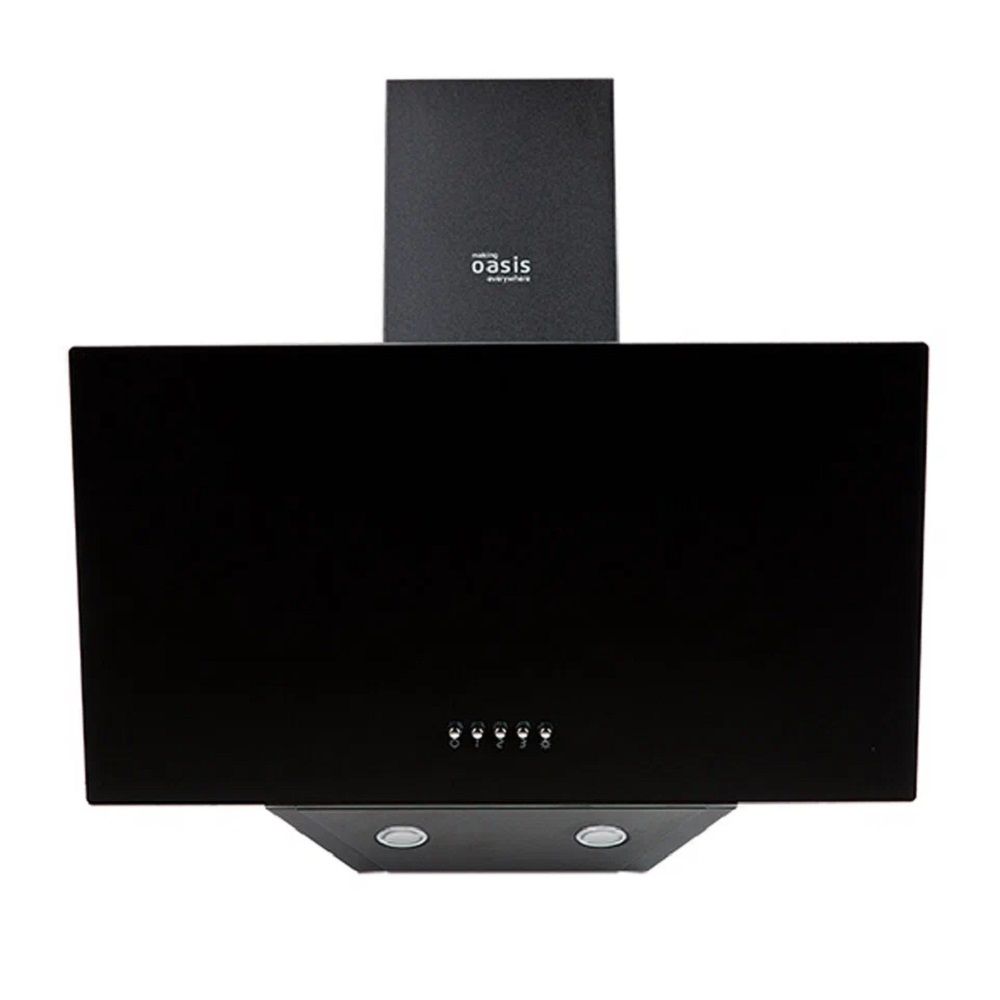 Вытяжка кухонная making Оasis everywhere NP-60B