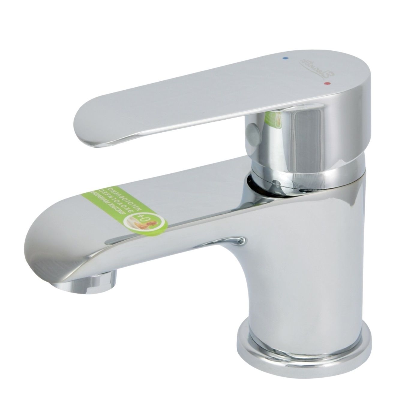 Смеситель для раковины Eleanti 0402.925 однорычажный