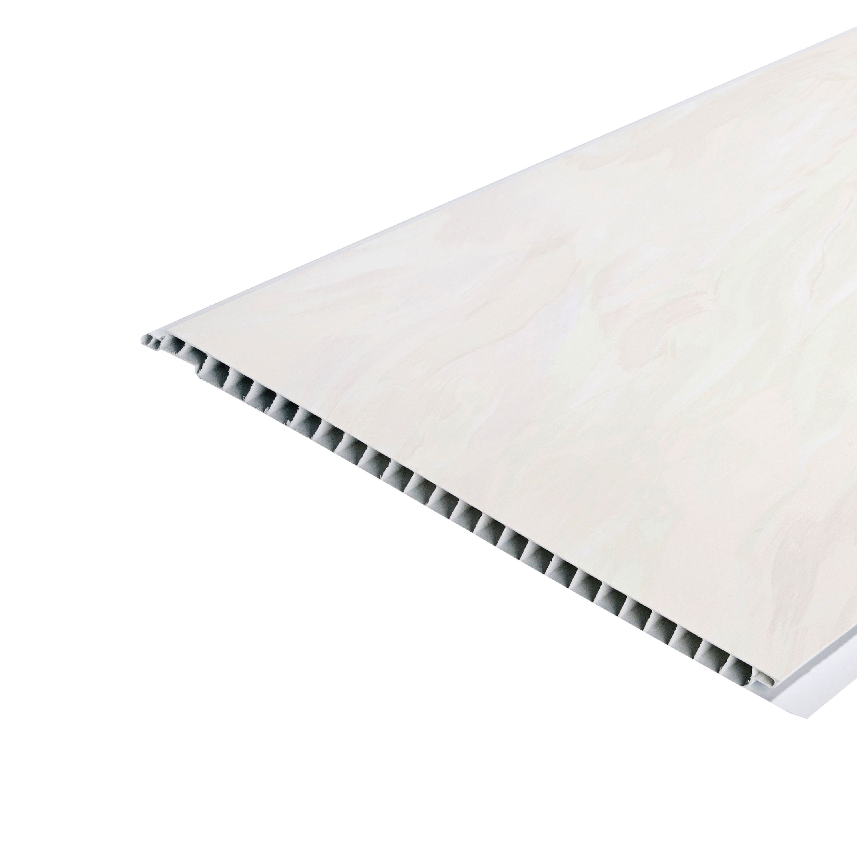 Панель ПВХ Белое дерево 73 2700х250 мм