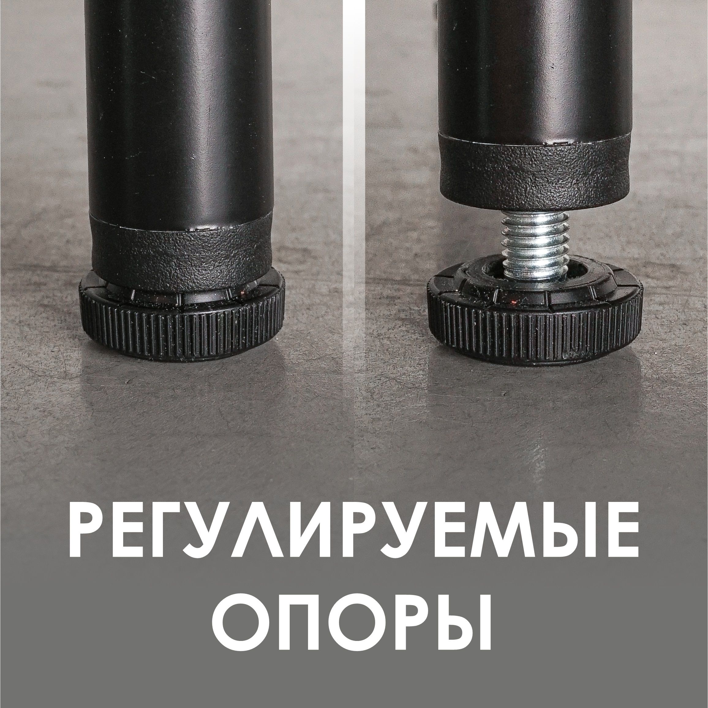 Прихожая НеШкаф 34 825х2065х366 мм Черный