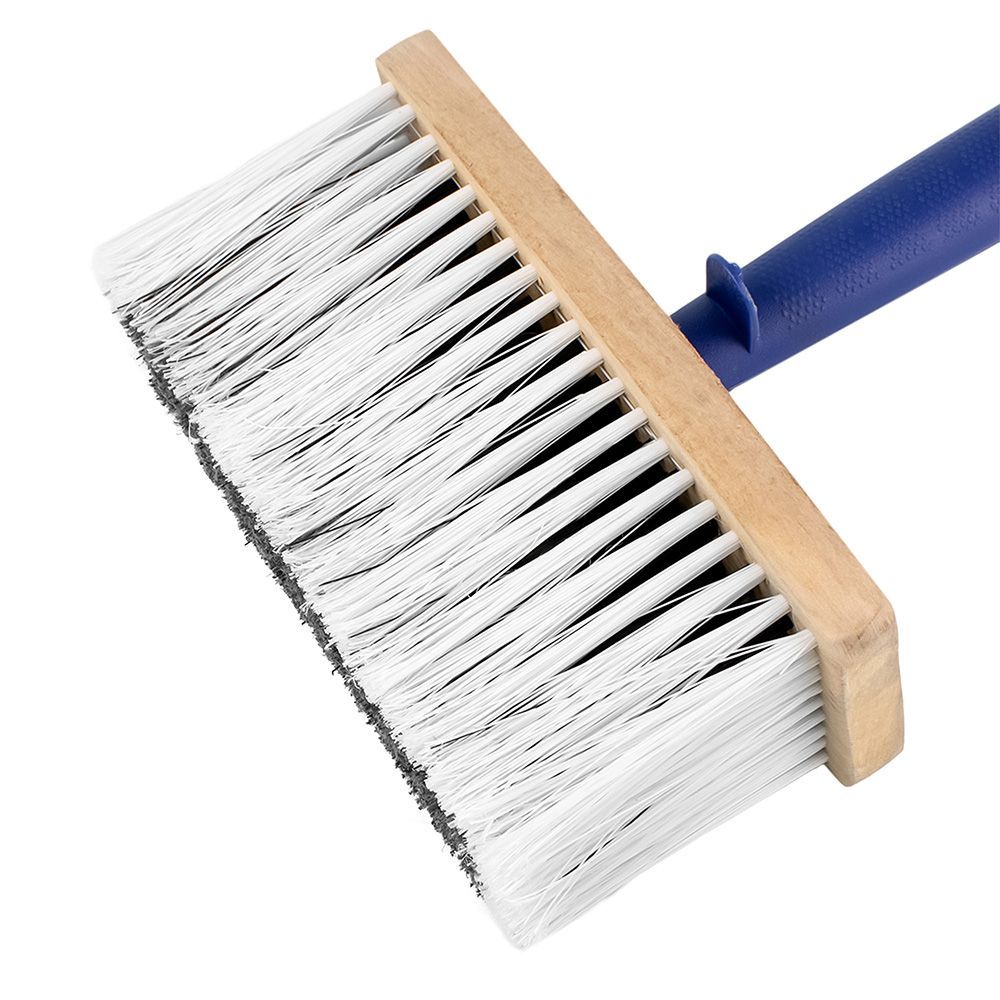 Макловица синтетическая щетина 150х70 мм