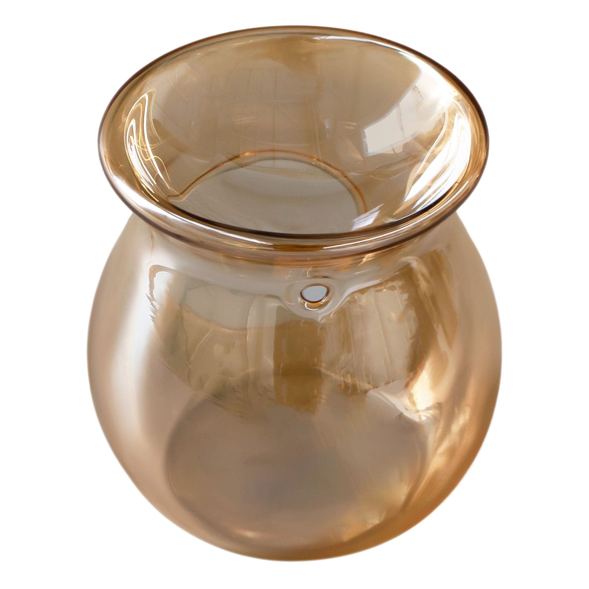 Аромалампа 8х8,8 см 2024-3495