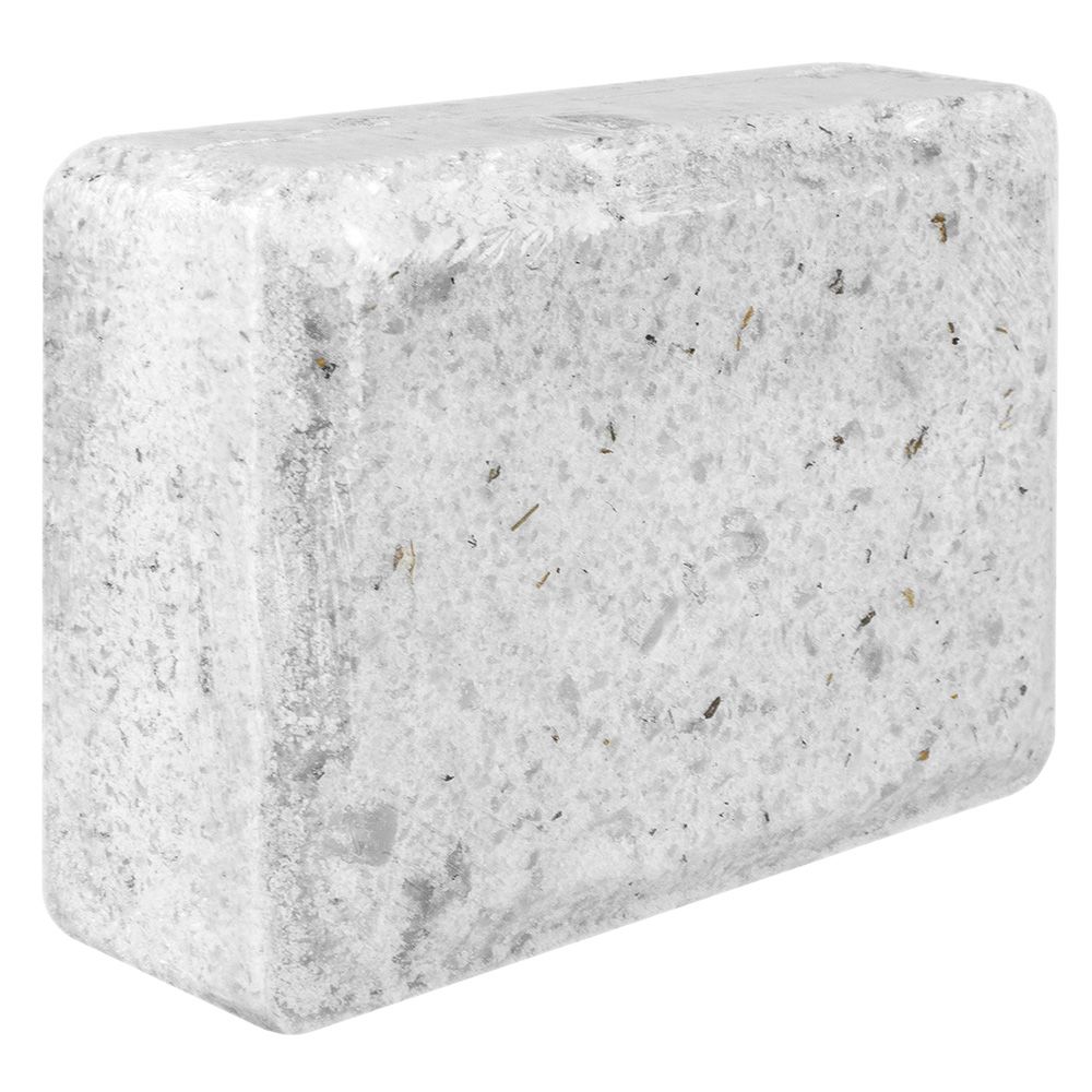 Брикет соляной с травами Мята Банные штучки 1,3 кг