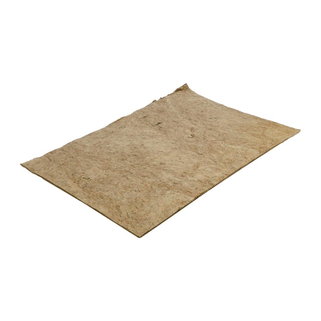 Картон базальтовый огнезащитный ОБМ-К 10Ф 10х600х1000 мм