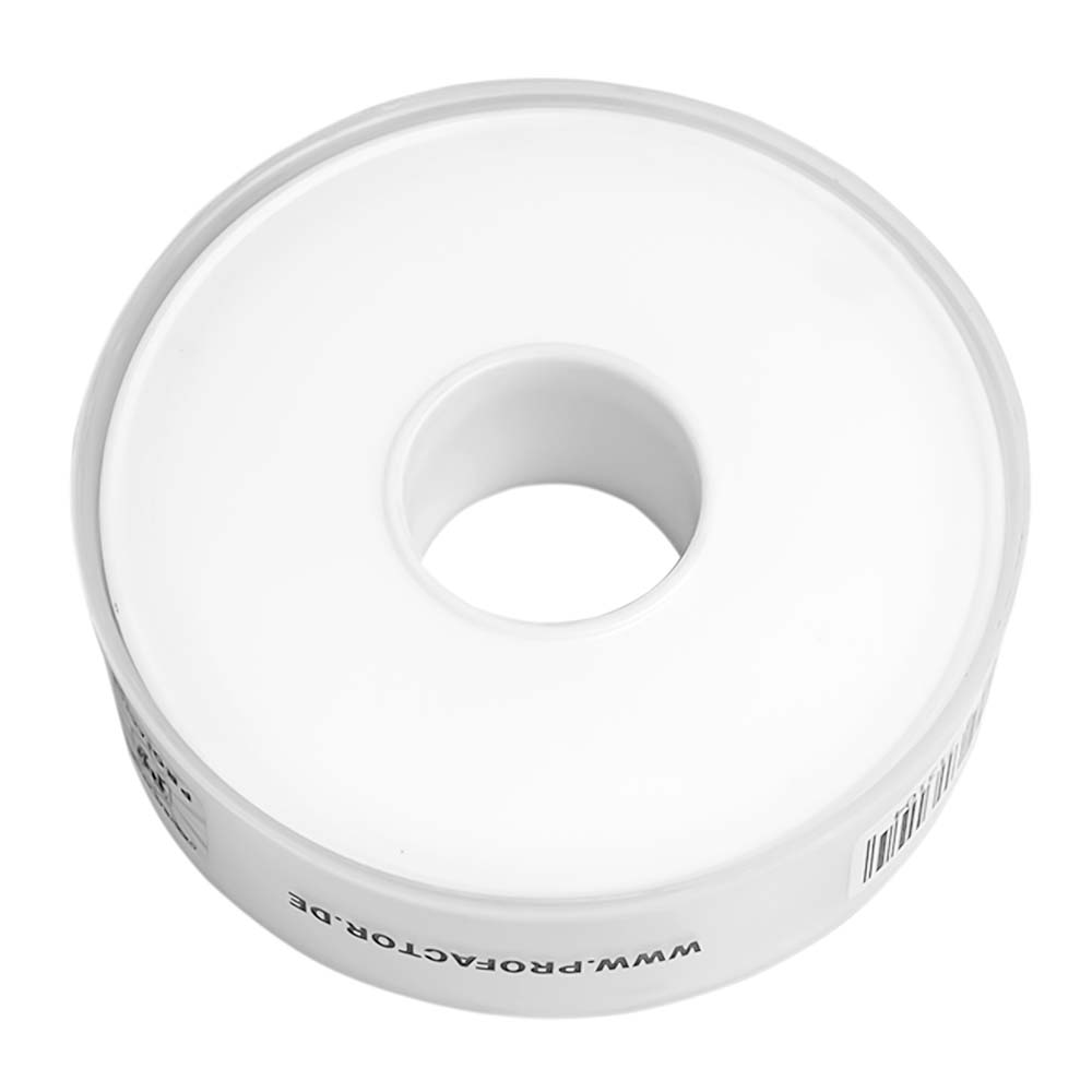 Лента фум для воды PF 19х0,25 мм 15 м