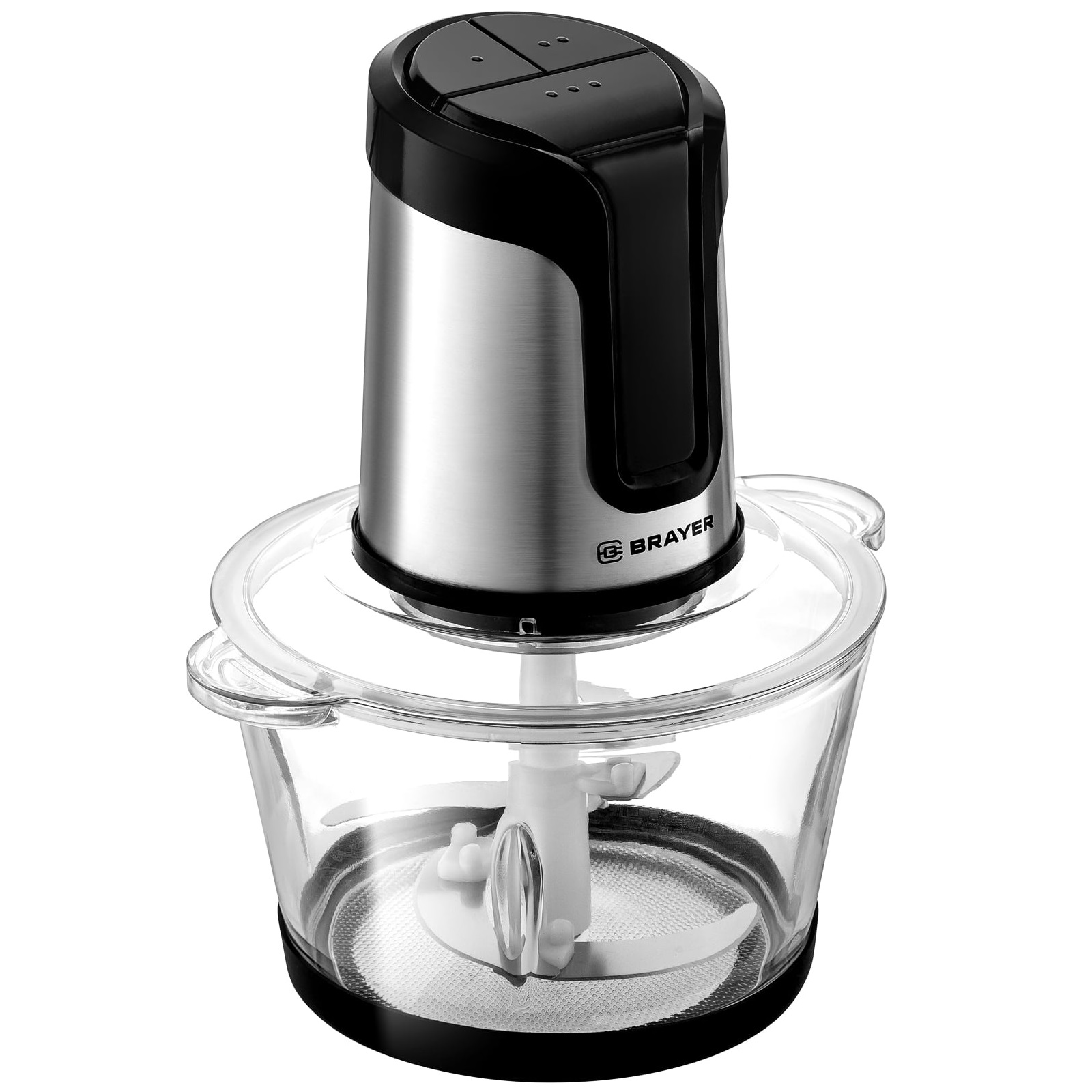 Измельчитель Brayer 1407BR 800Вт