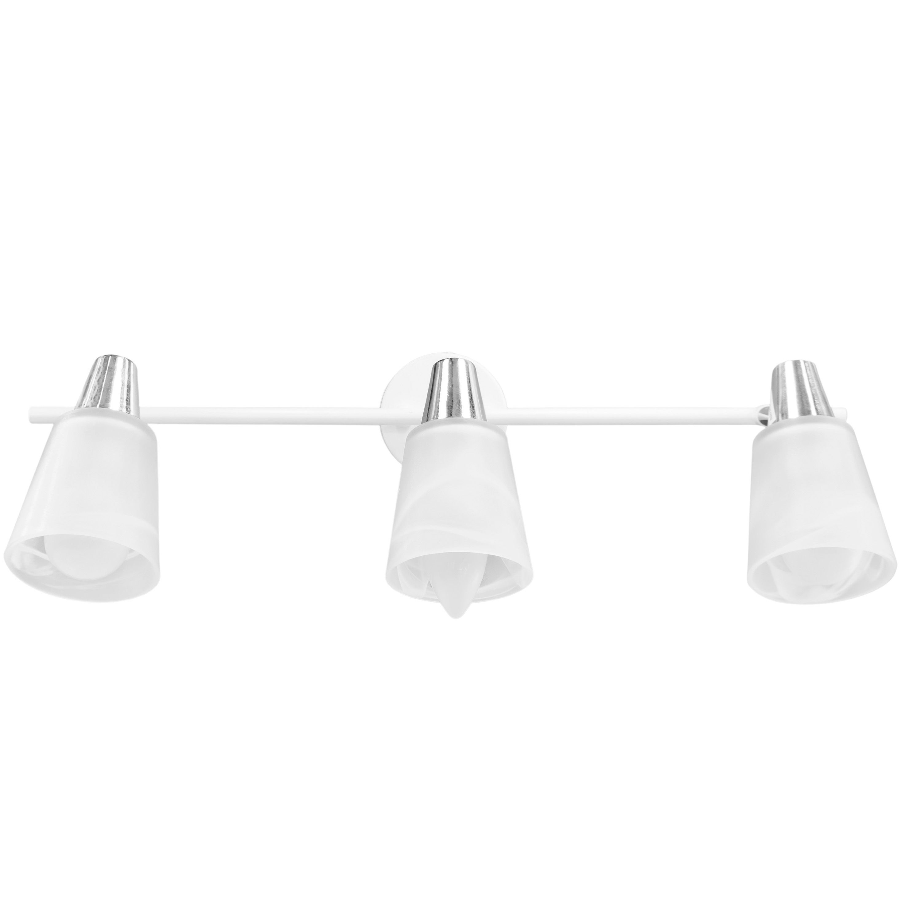 Светильник РС21869 WT+CR/3C