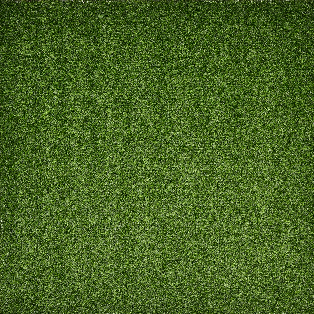 Трава искусственная Импортэкс 18 мм 1х2 м