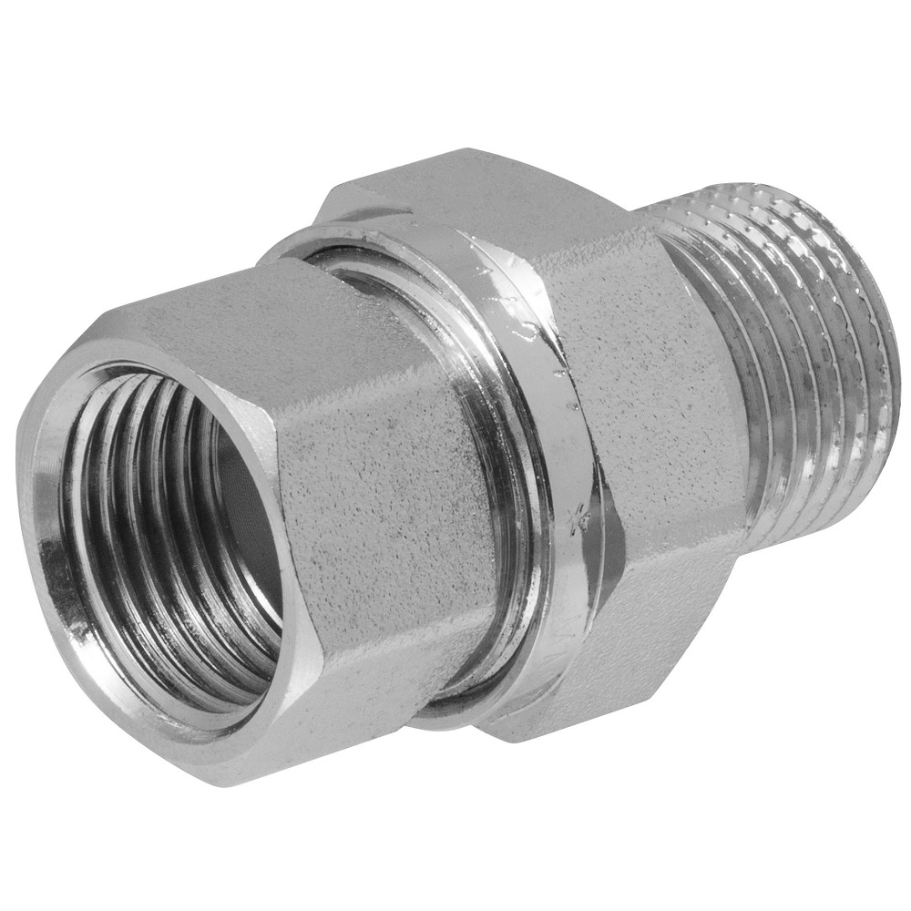 Сгон прямой (американка прямая) 1/2" ВР/НР MPF MP-У ИС.072264