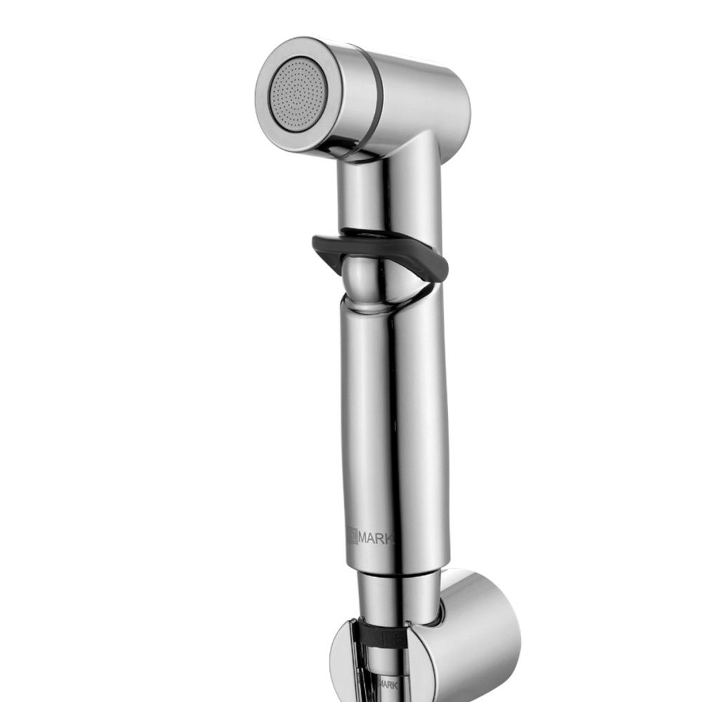 Смеситель для раковины с гигиеническим душем Lemark Atlantiss LM3216C однорычажный