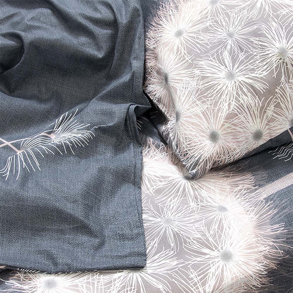 КПБ 1,5-спальный Самойловский Текстиль бязь Вдохновение