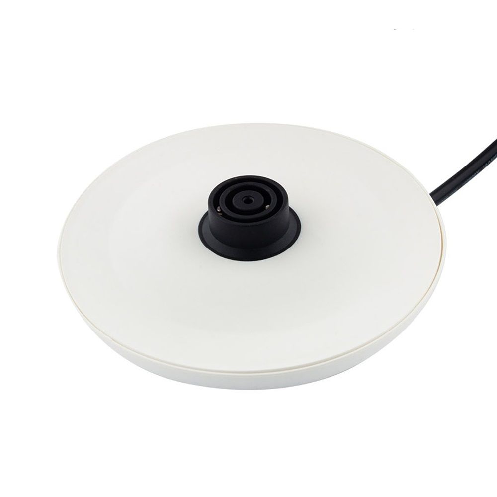 Чайник электрический Energy E-256 1500 Вт 1,5 л белый