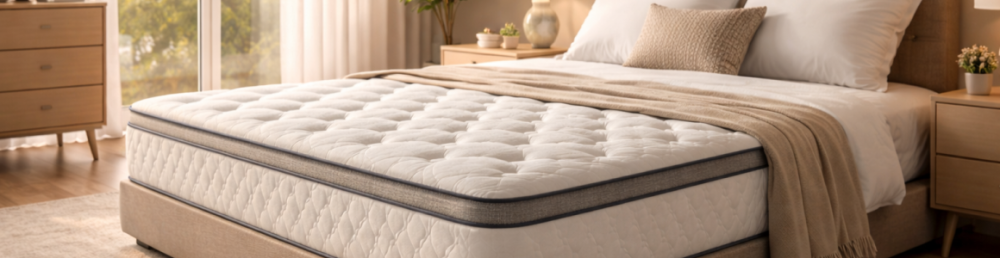 Независимые пружины или зависимые: в чём разница и что выбрать