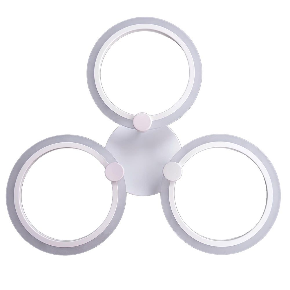 Светильник LED 73Вт Баритон РС23134/3