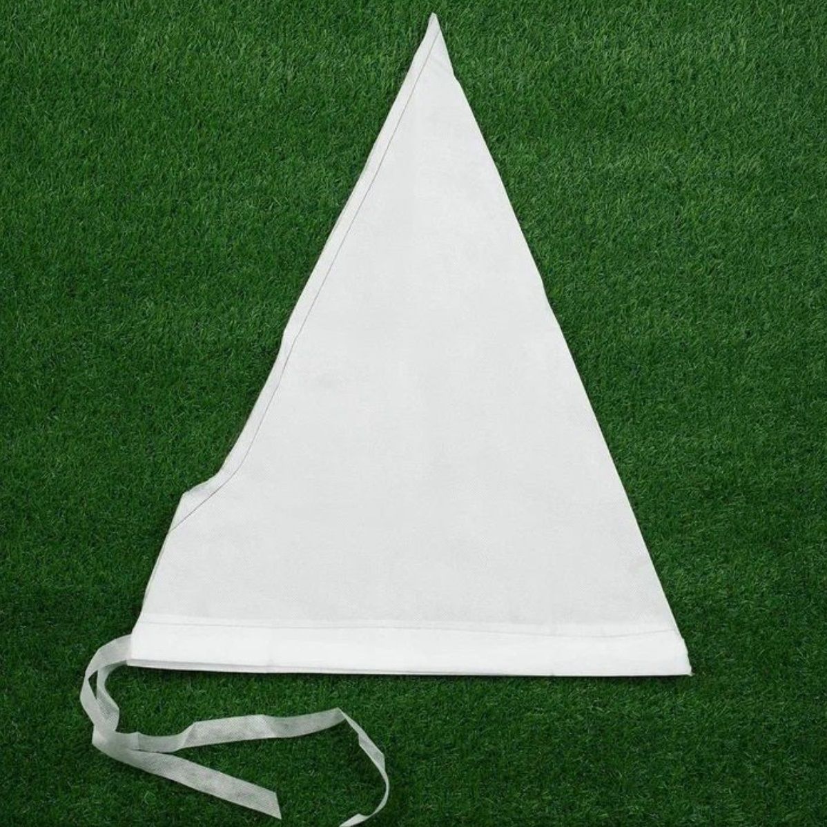 Чехол для укрытия хвойных растений Агротекс 60 г/м2 0,73х2,5 м спанбонд