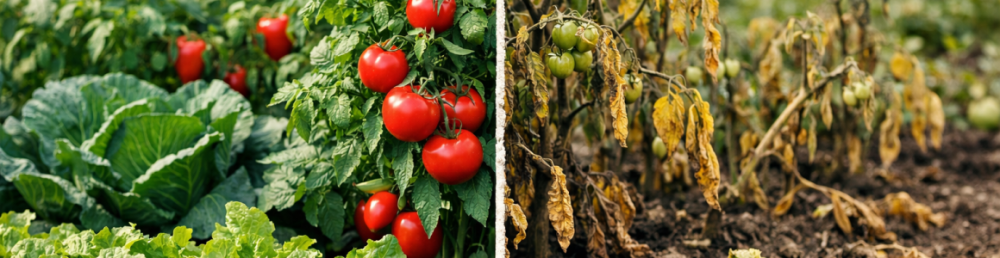 Раcкислитель для почвы: когда нужен кальций‑магний и как правильно применить — полный разбор