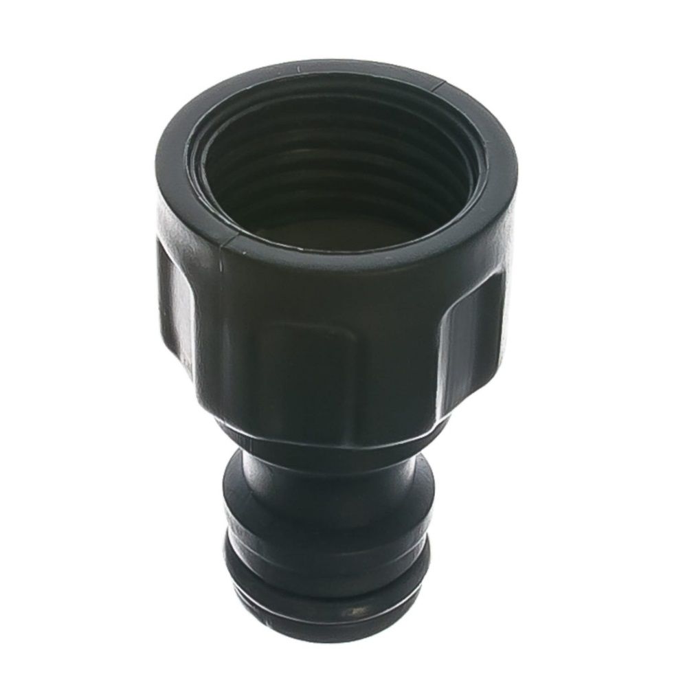 Адаптер 1/2" Жук