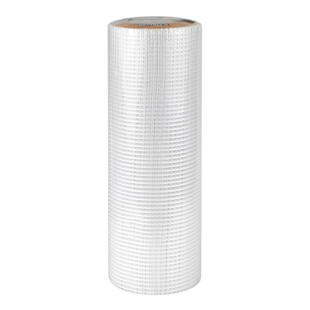 Серпянка самоклеящая 230 мм х 20 м