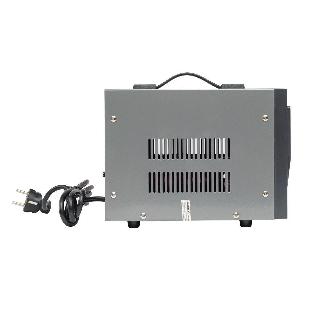 Стабилизатор напряжения Ресанта АСН-1500/1-Ц 1,5кВт/А