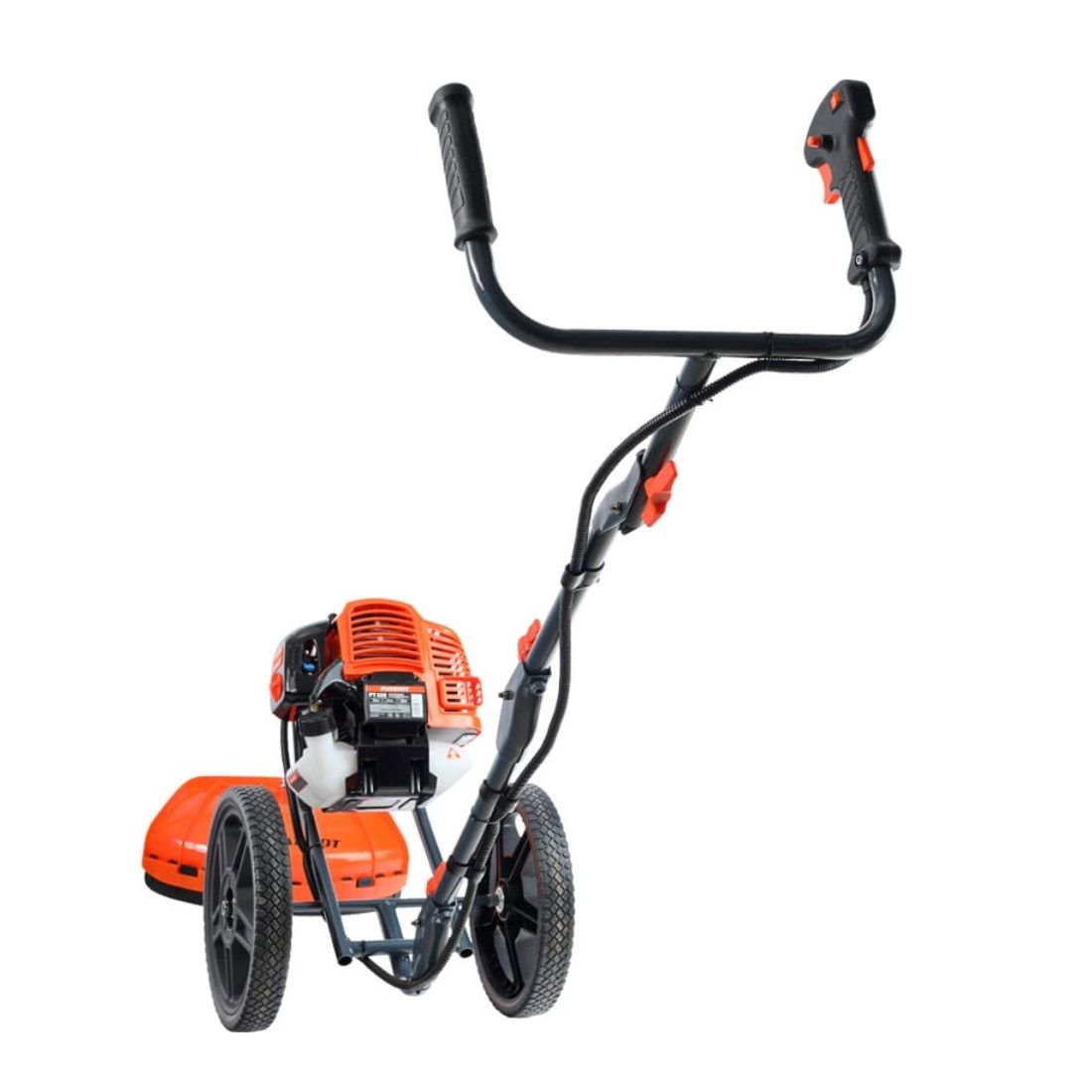 Газонокосилка бензиновая Patriot PT 520 3 л.с. 42 см