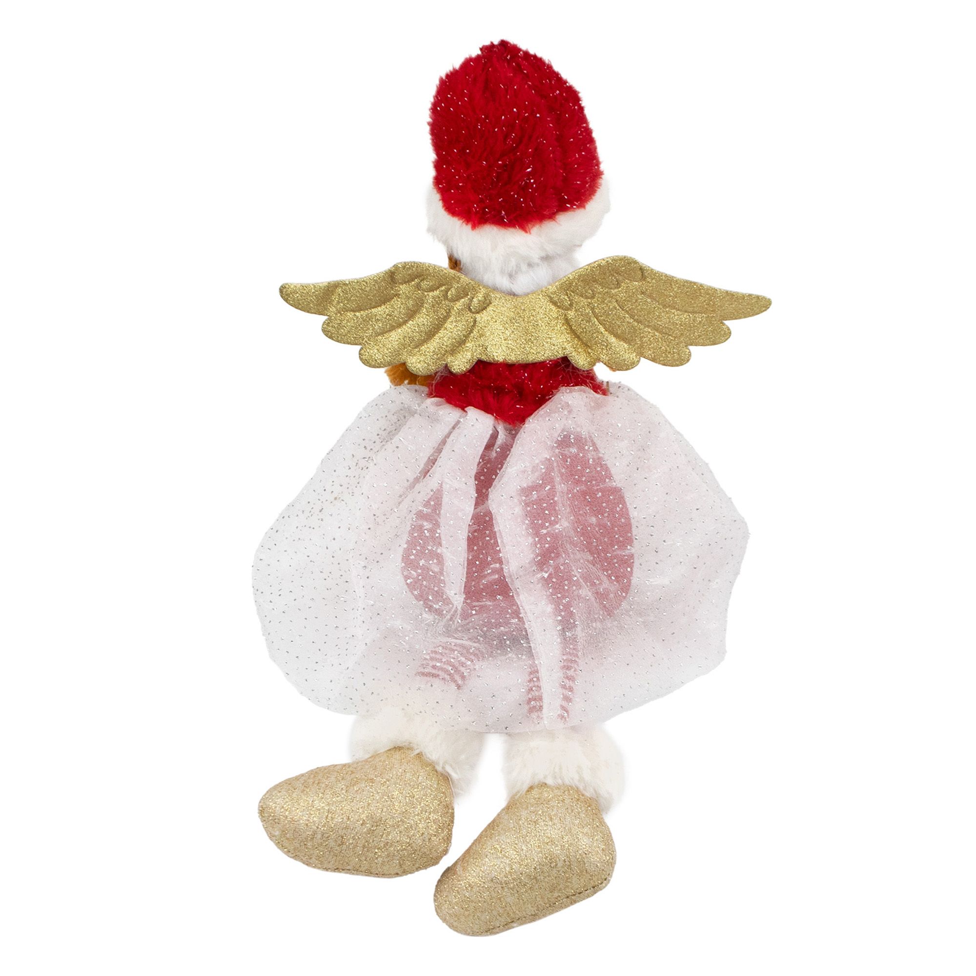 Игрушка набивная Фея 23х50х10 см 808564