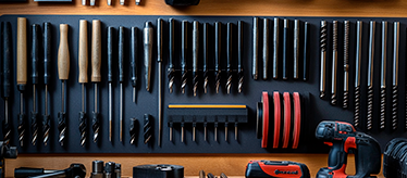 Оснастка для электроинструмента