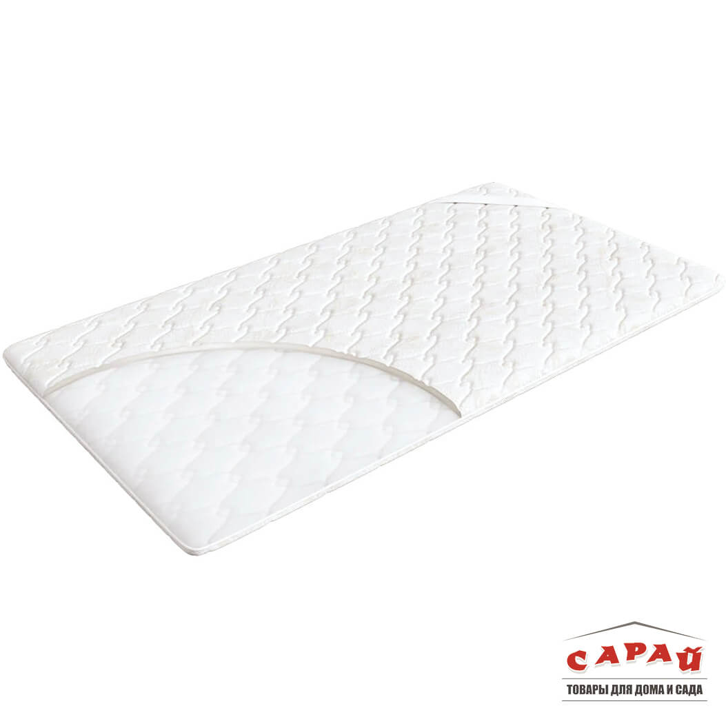 Наматрасник Abbraccio Soft Protect 1200х2000 мм