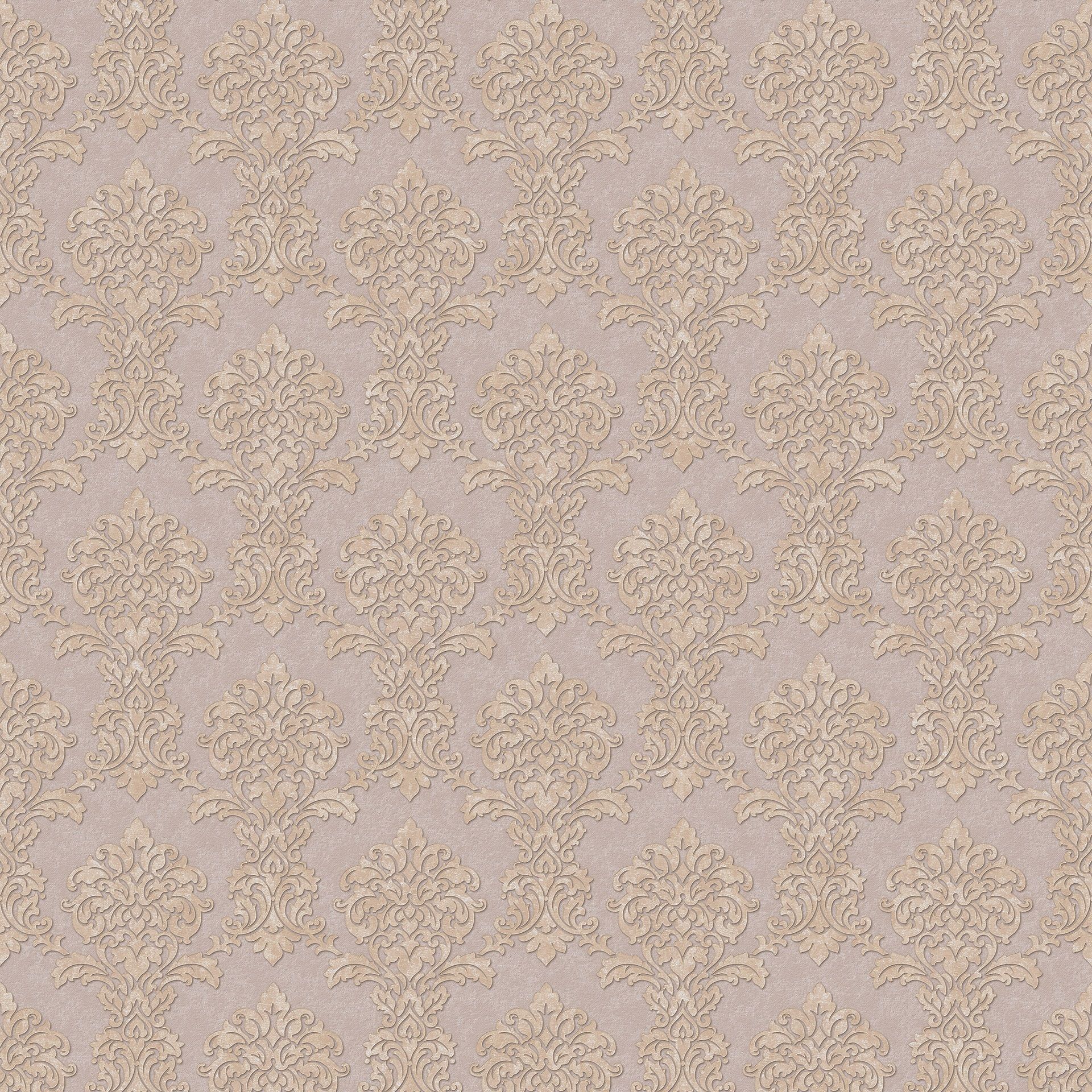 Обои 11-1006-62 БелВинил 1,06х10 м Опера 62 коричневый