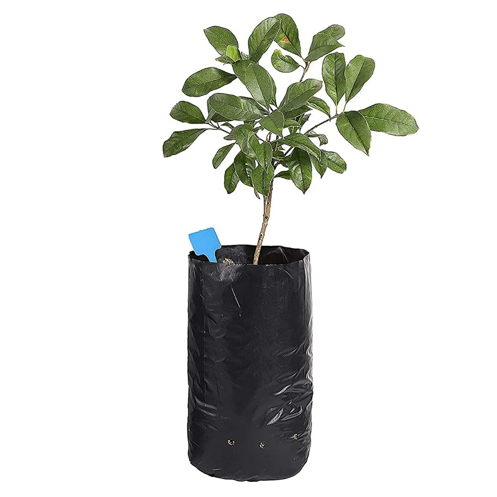 Пакет для рассады 8 л 38х47 см