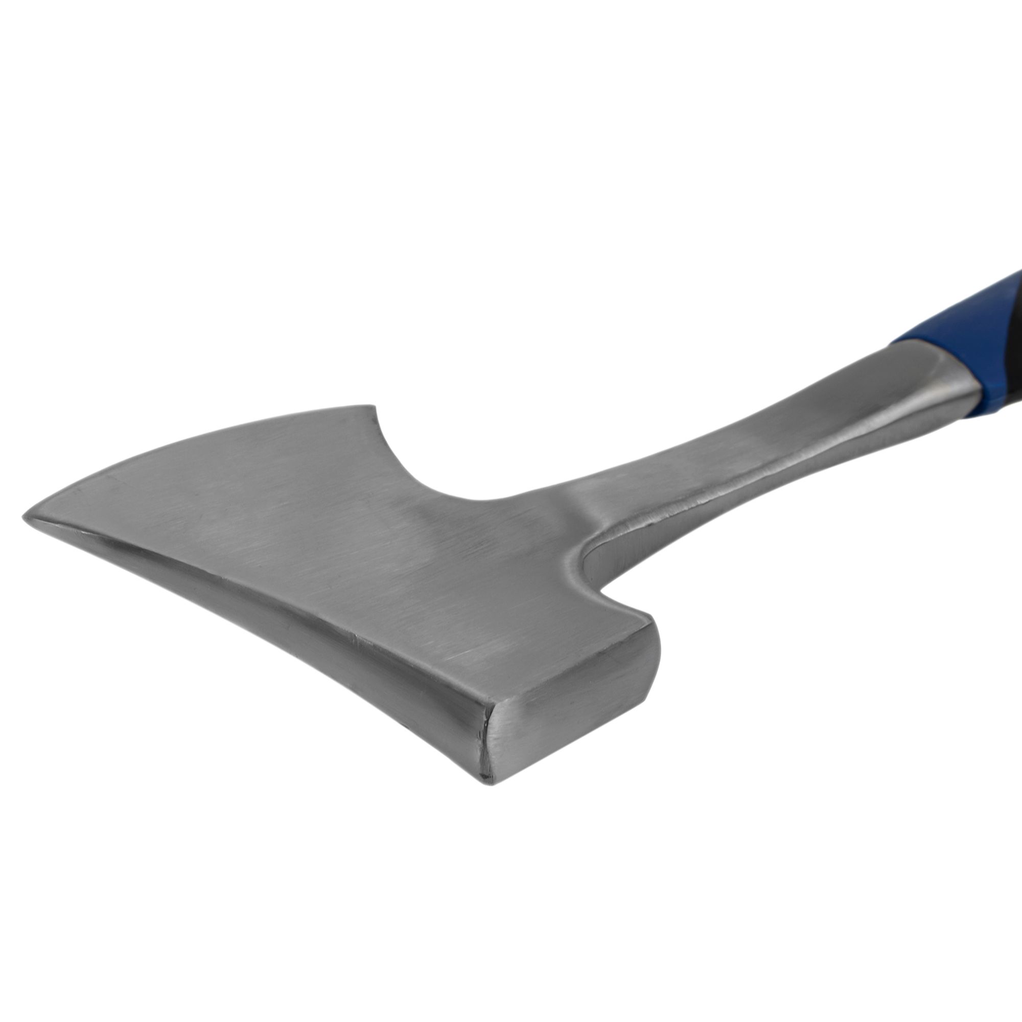 Топор туристический 600 г цельнокованый Кобальт 241-178