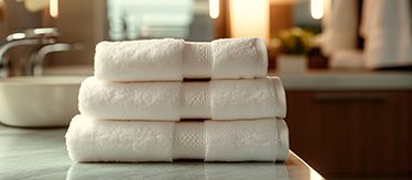 Наборы полотенец