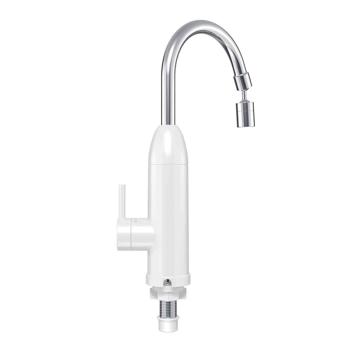 Водонагреватель проточный Thermex Runa 3000 3кВТ