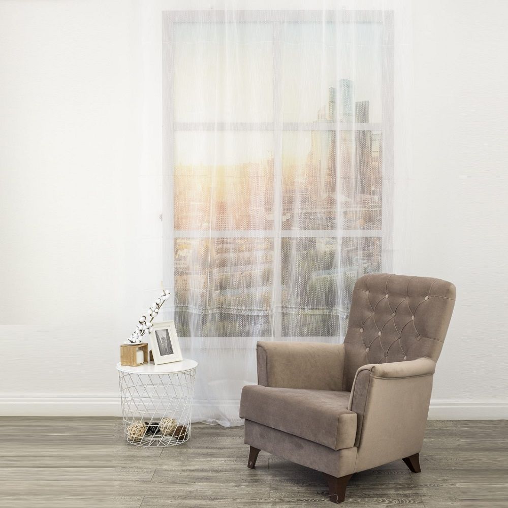 Сетка фентези Brilliant BL 36009-101/295 Set ut